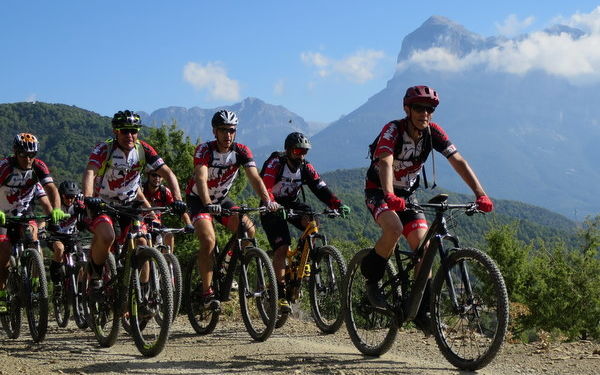 Viaje a Ainsa 2018